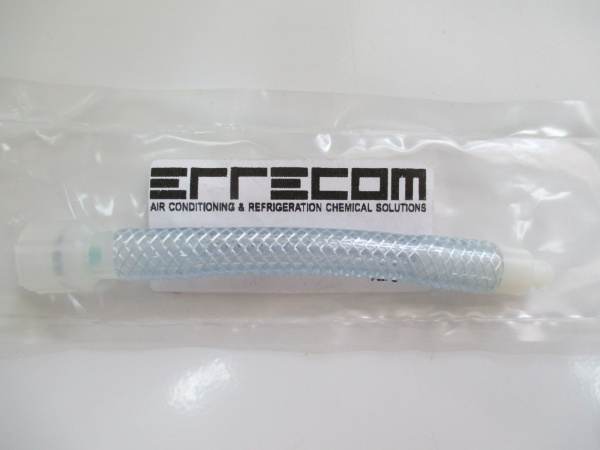 Адаптер с трубкой соединение 1/4 SAE